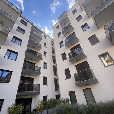 Karzo Property Lk 204 Budapest Kültér fotó