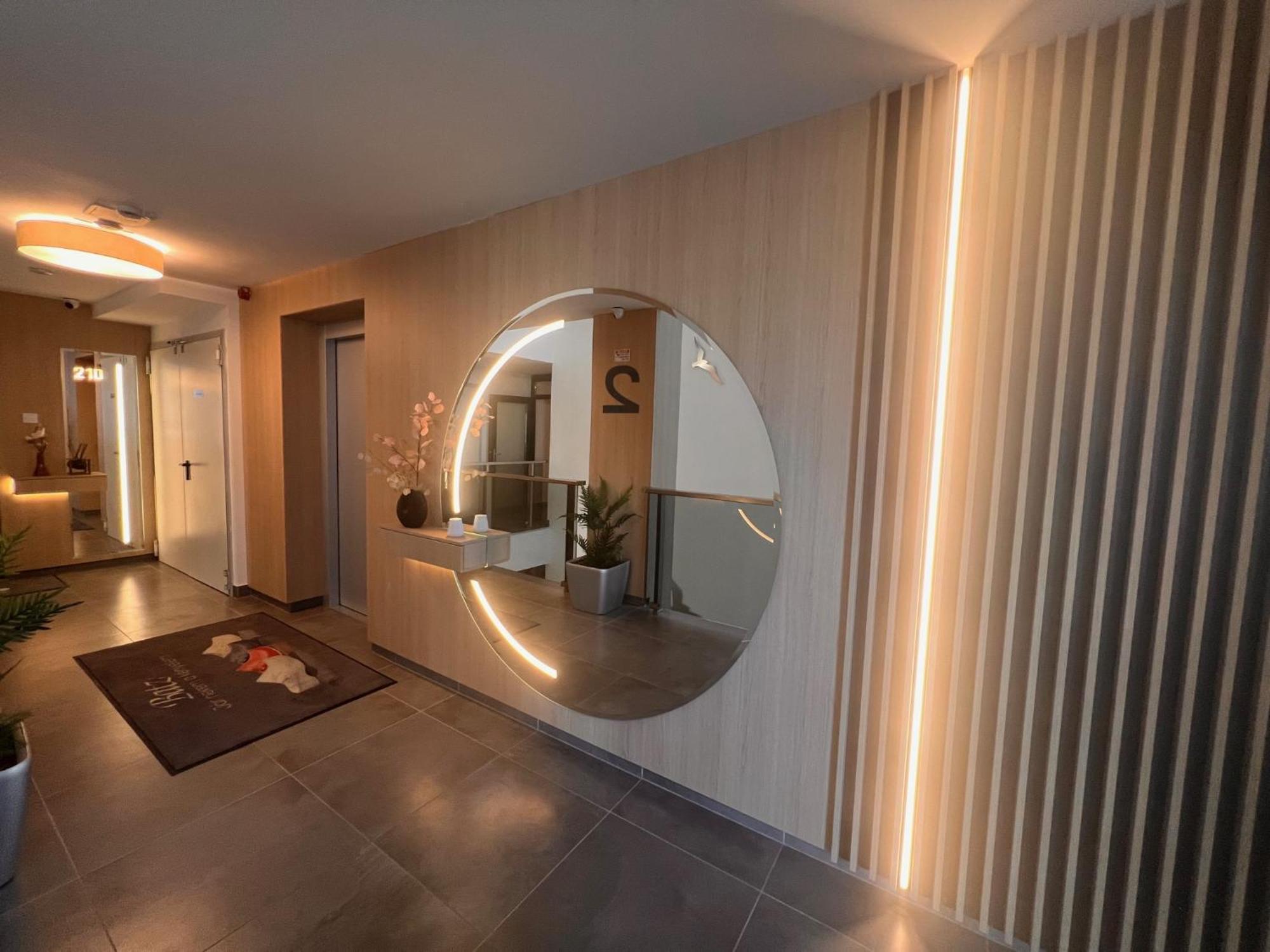 Karzo Property Lk 204 Budapest Kültér fotó