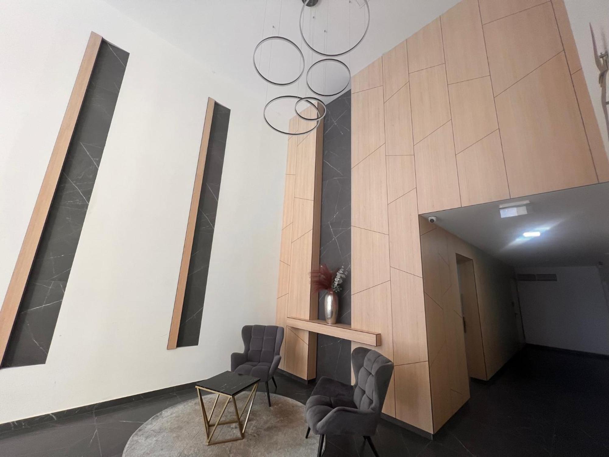 Karzo Property Lk 204 Budapest Kültér fotó