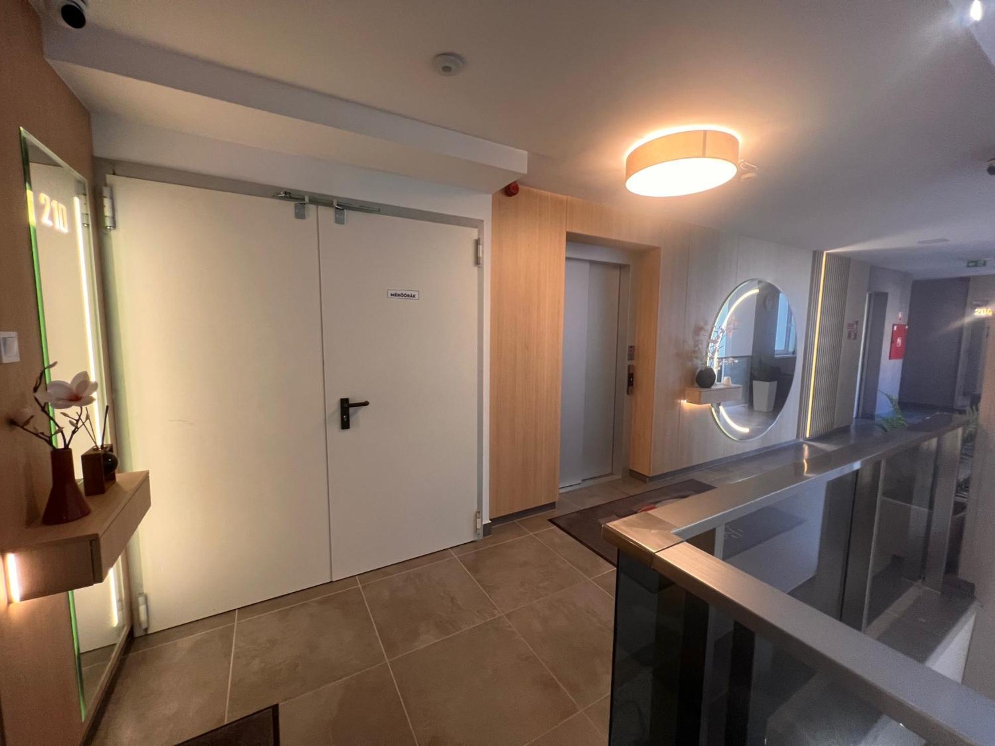 Karzo Property Lk 204 Budapest Kültér fotó