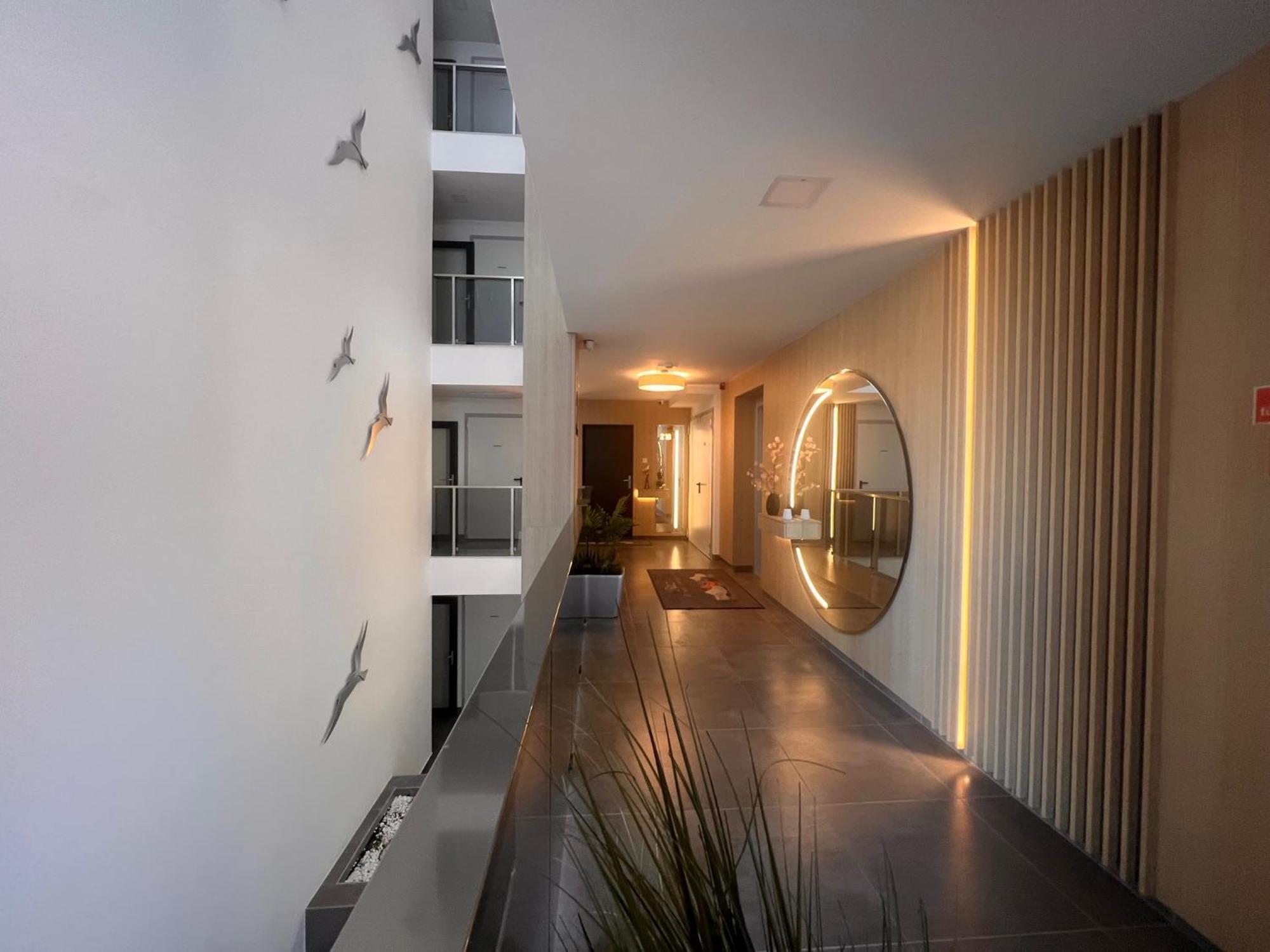Karzo Property Lk 204 Budapest Kültér fotó