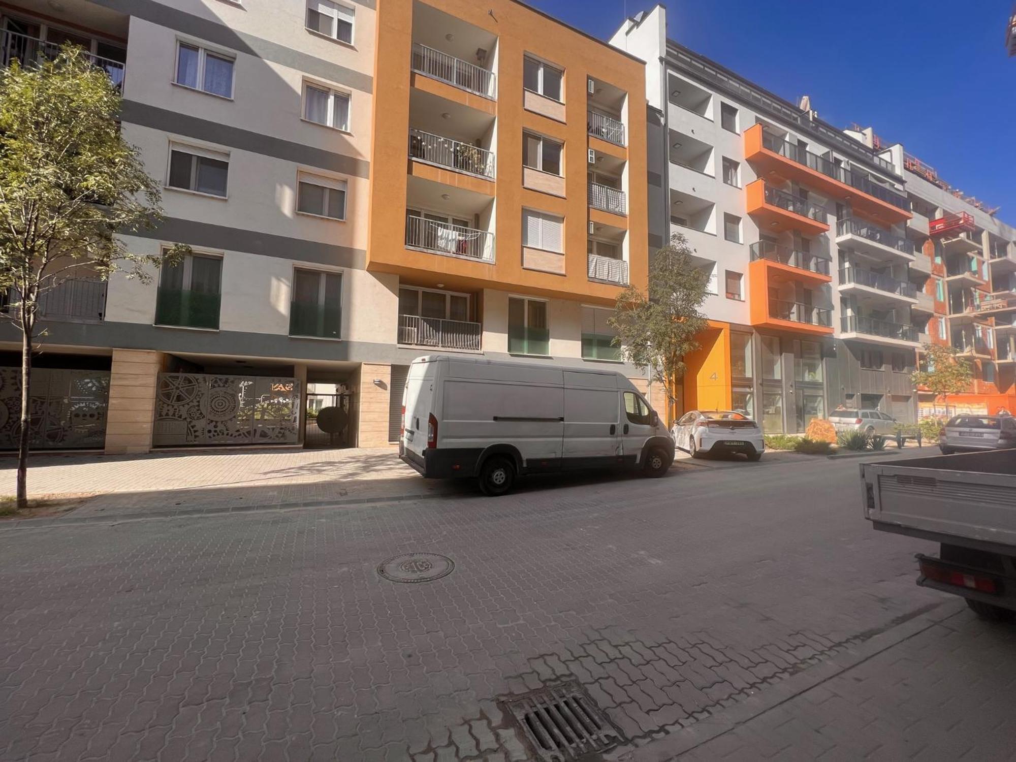 Karzo Property Lk 204 Budapest Kültér fotó