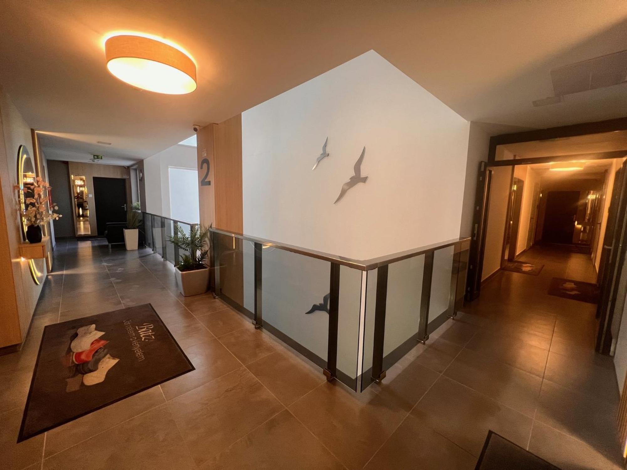 Karzo Property Lk 204 Budapest Kültér fotó