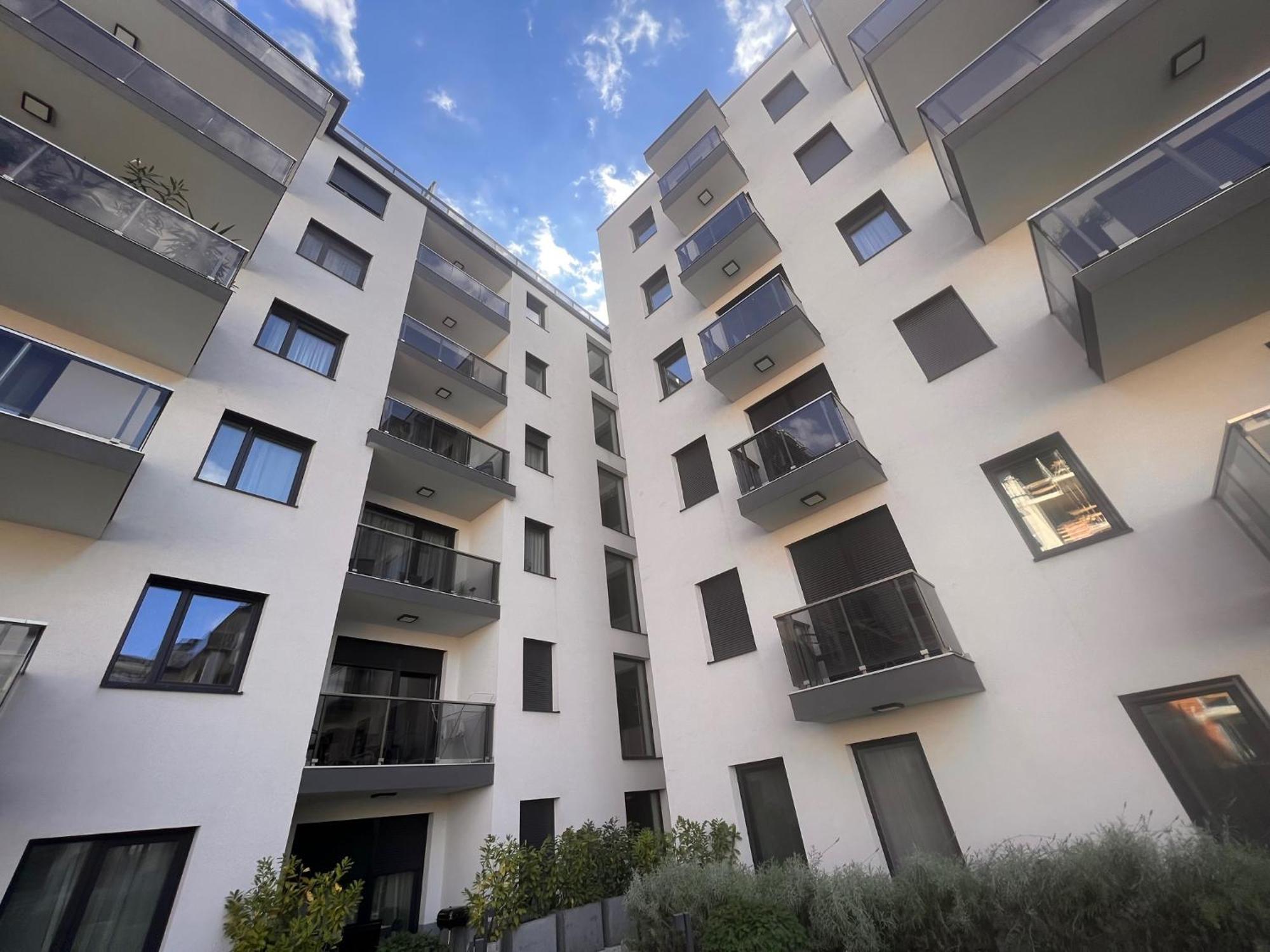 Karzo Property Lk 204 Budapest Kültér fotó
