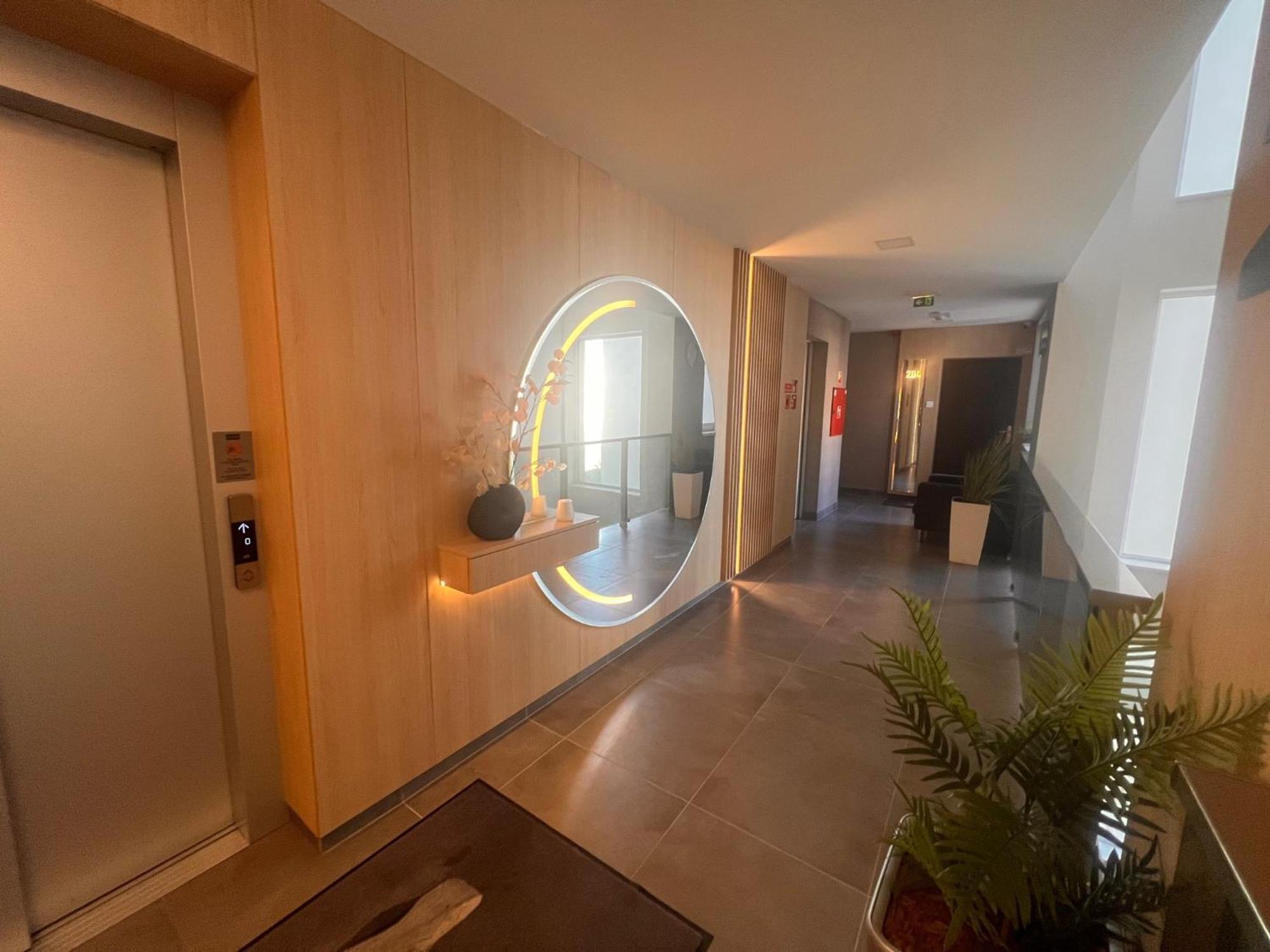 Karzo Property Lk 204 Budapest Kültér fotó