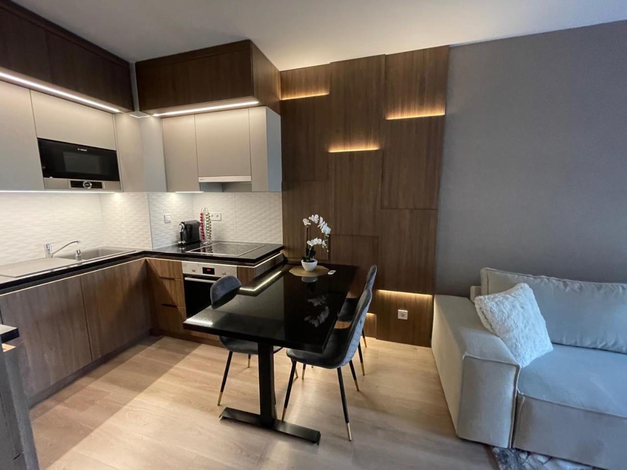 Karzo Property Lk 204 Budapest Kültér fotó