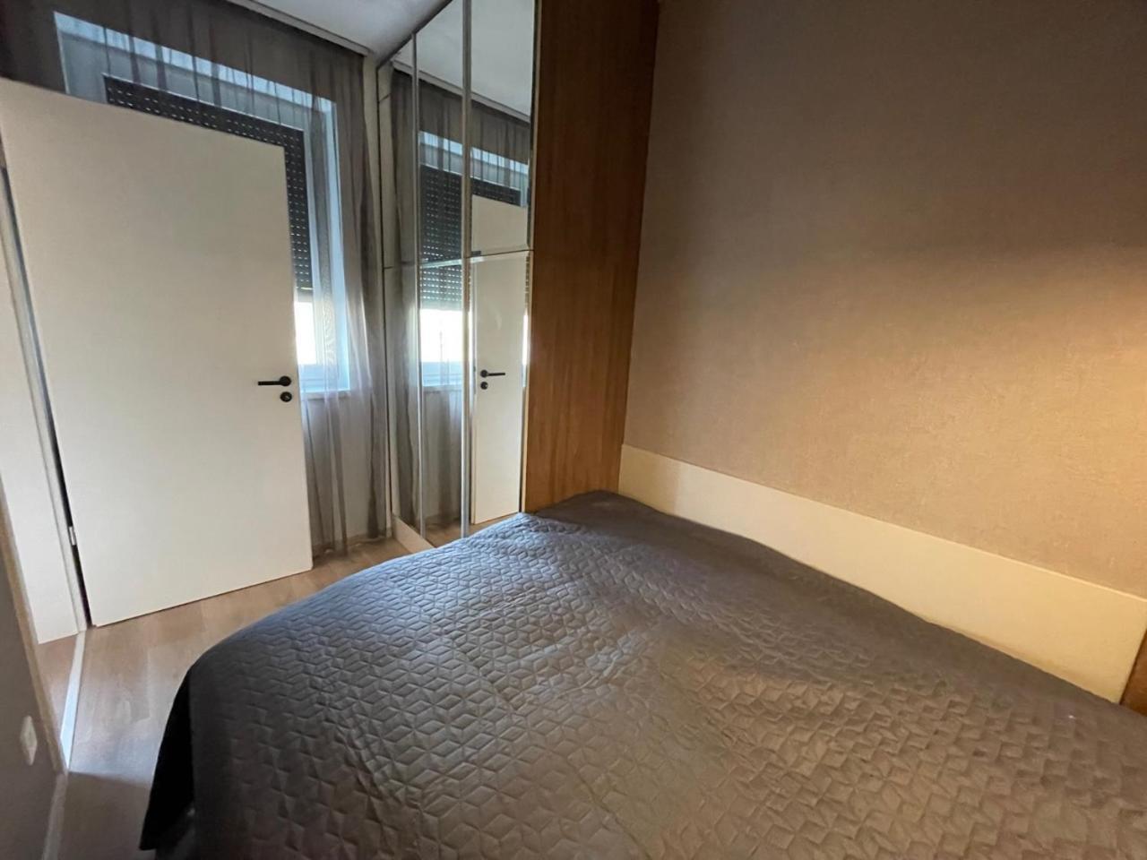 Karzo Property Lk 204 Budapest Kültér fotó