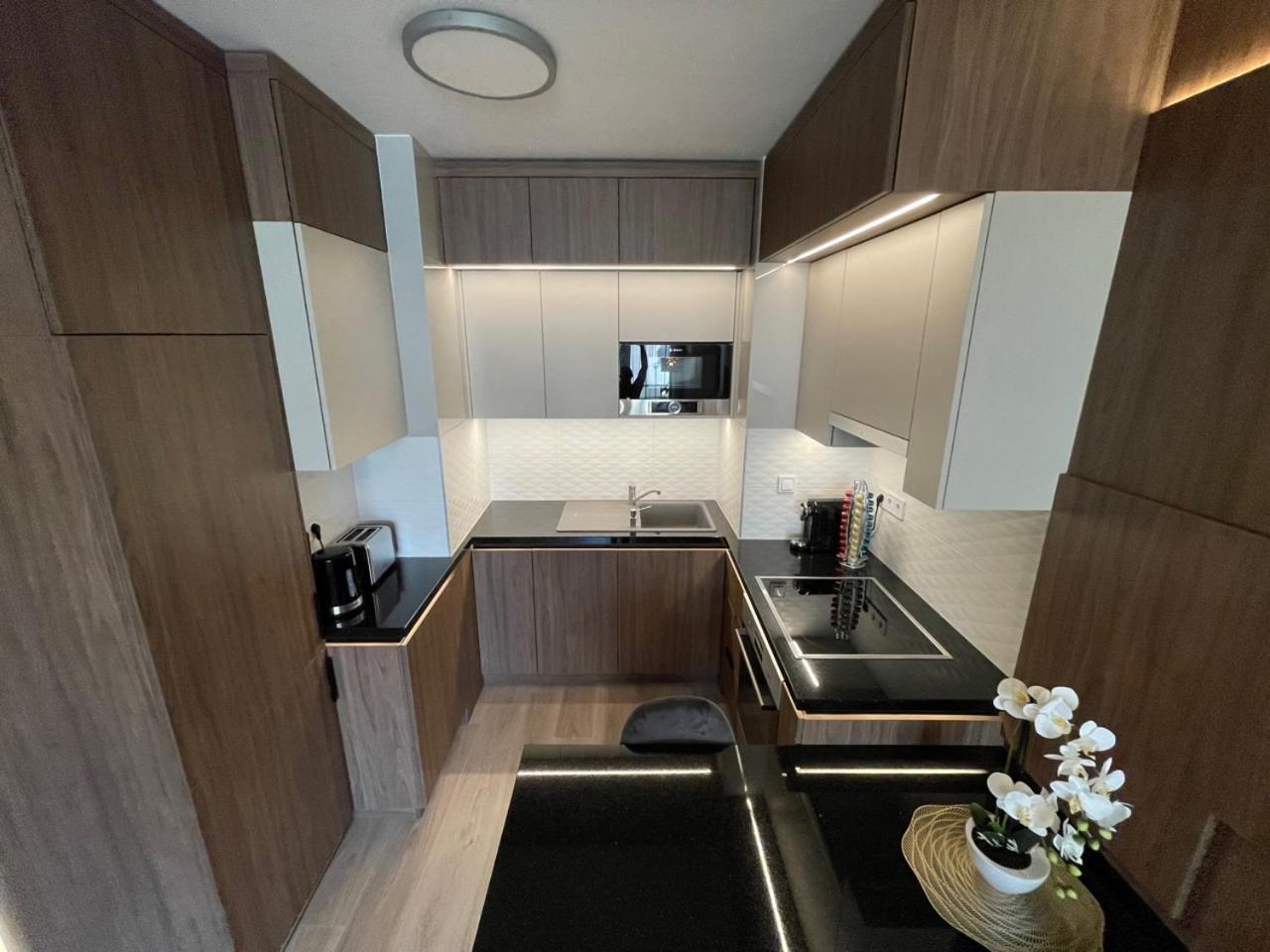 Karzo Property Lk 204 Budapest Kültér fotó