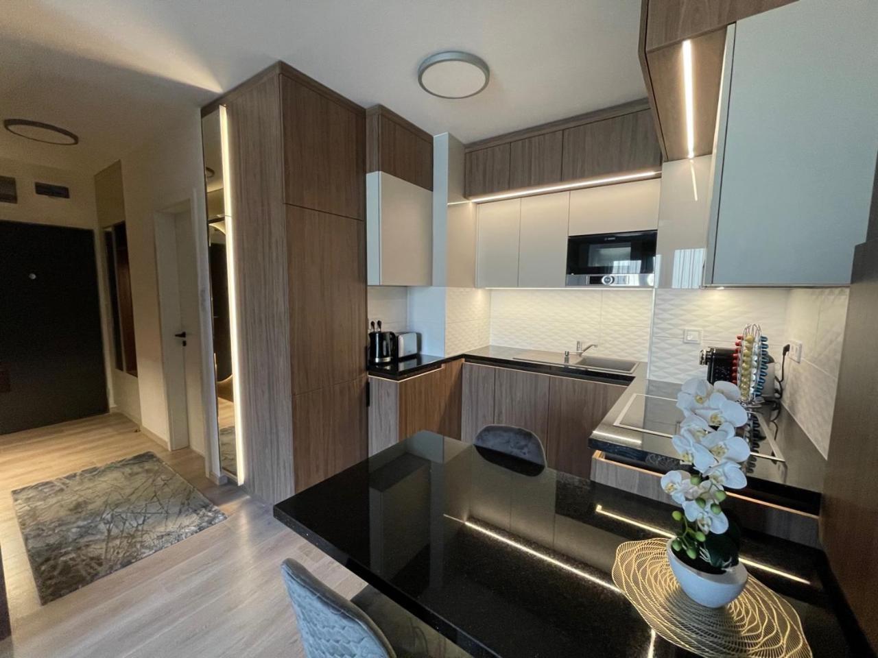 Karzo Property Lk 204 Budapest Kültér fotó