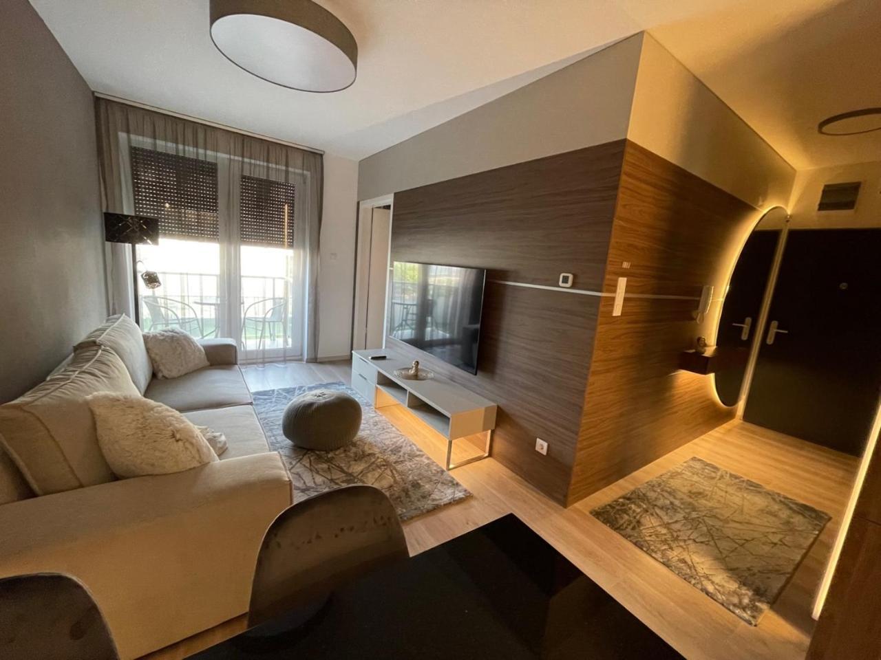 Karzo Property Lk 204 Budapest Kültér fotó