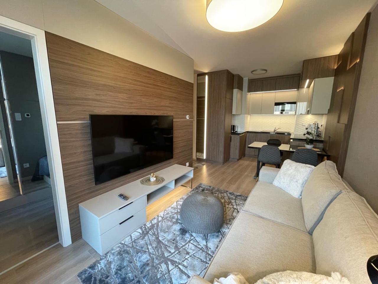 Karzo Property Lk 204 Budapest Kültér fotó
