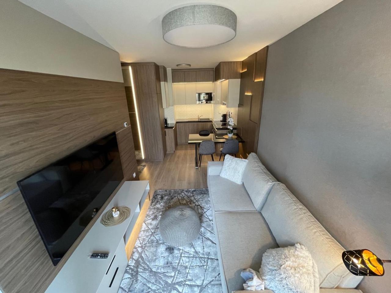 Karzo Property Lk 204 Budapest Kültér fotó