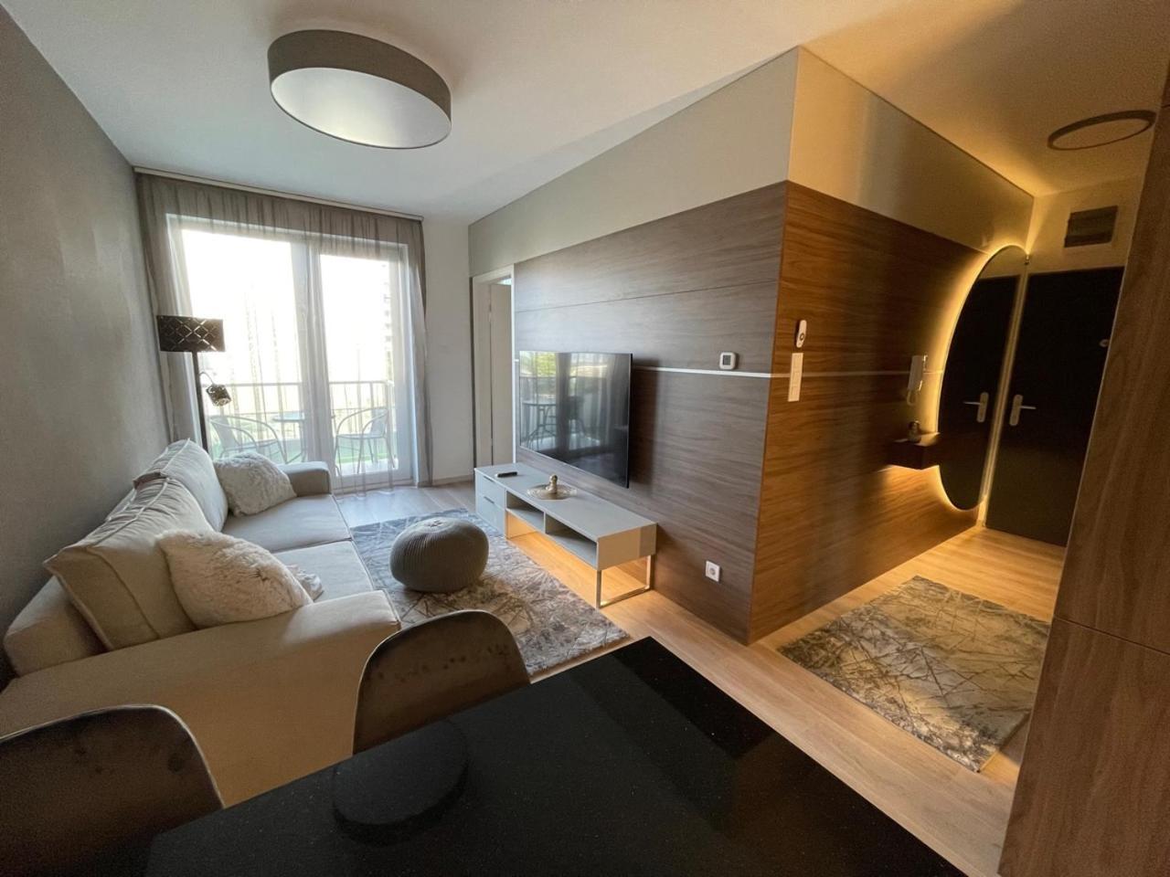 Karzo Property Lk 204 Budapest Kültér fotó