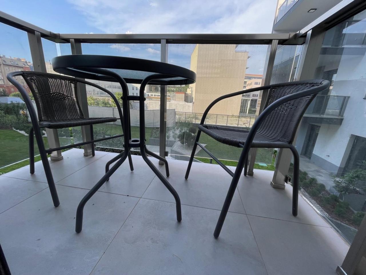 Karzo Property Lk 204 Budapest Kültér fotó