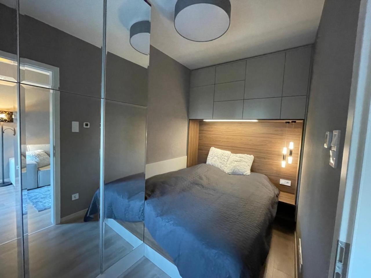 Karzo Property Lk 204 Budapest Kültér fotó