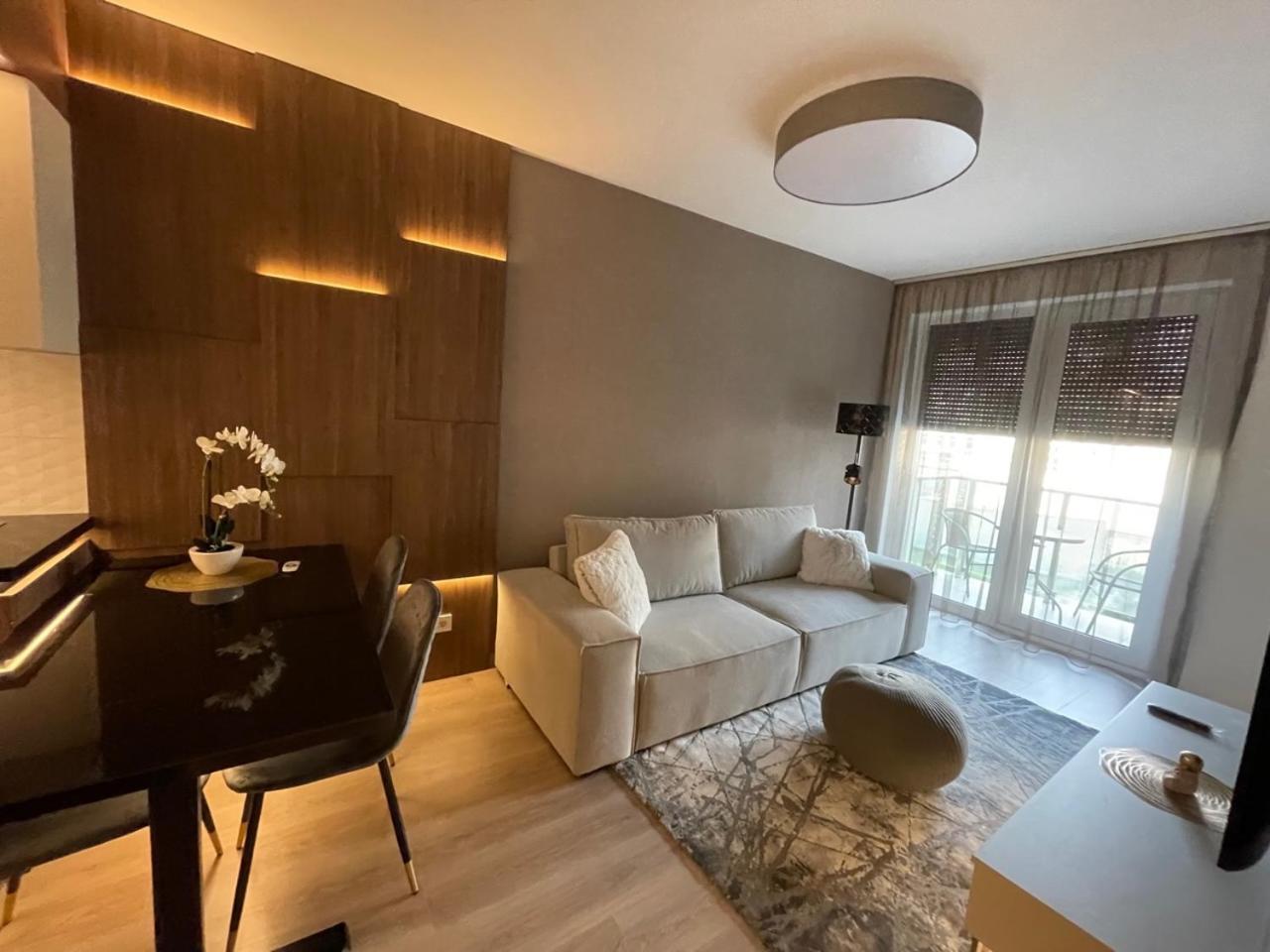 Karzo Property Lk 204 Budapest Kültér fotó