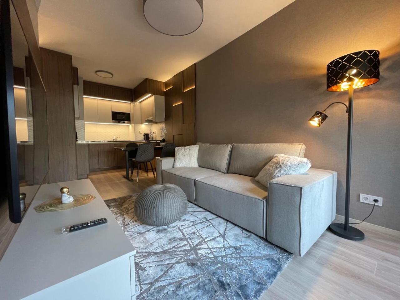 Karzo Property Lk 204 Budapest Kültér fotó