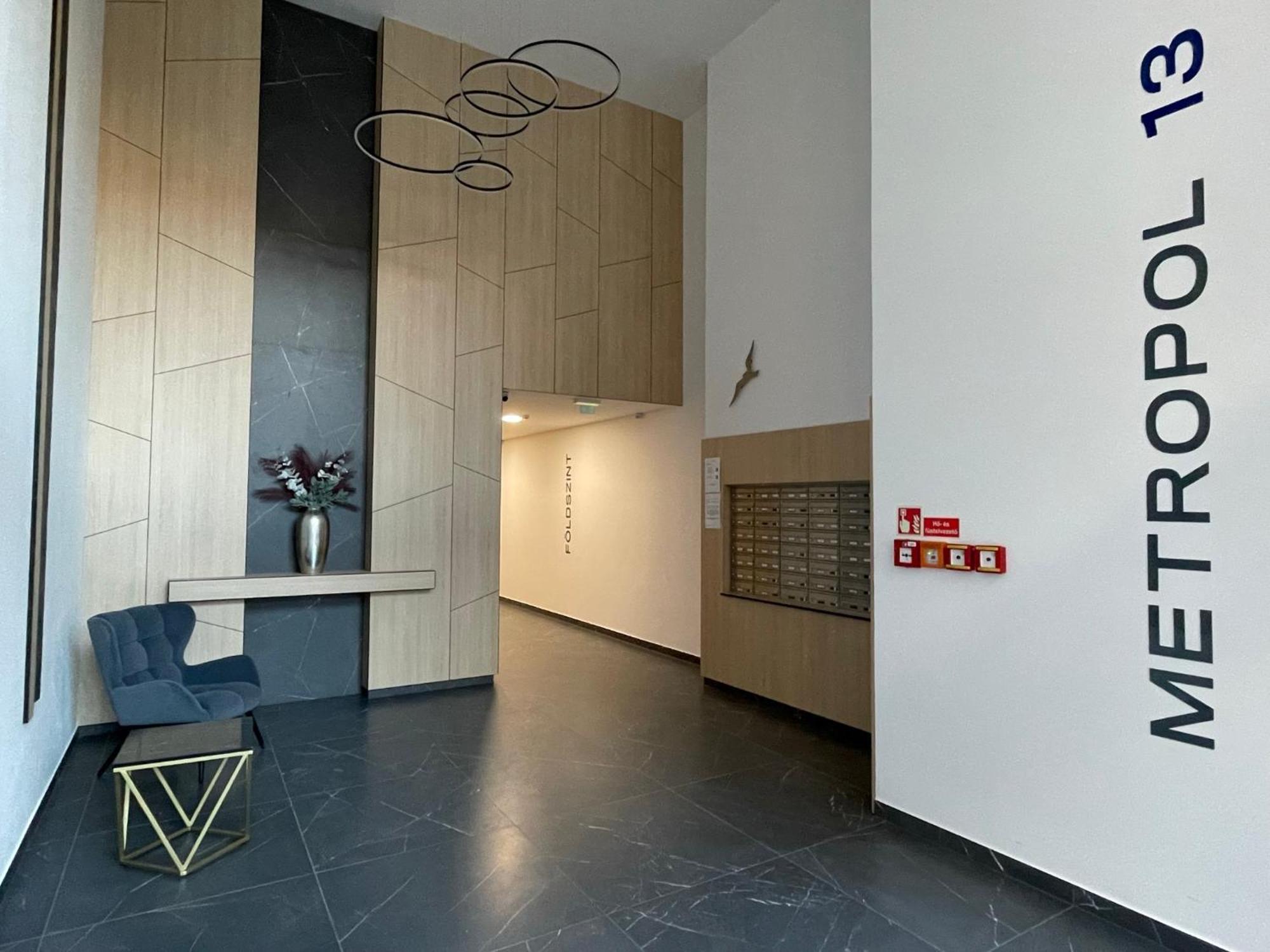 Karzo Property Lk 204 Budapest Kültér fotó